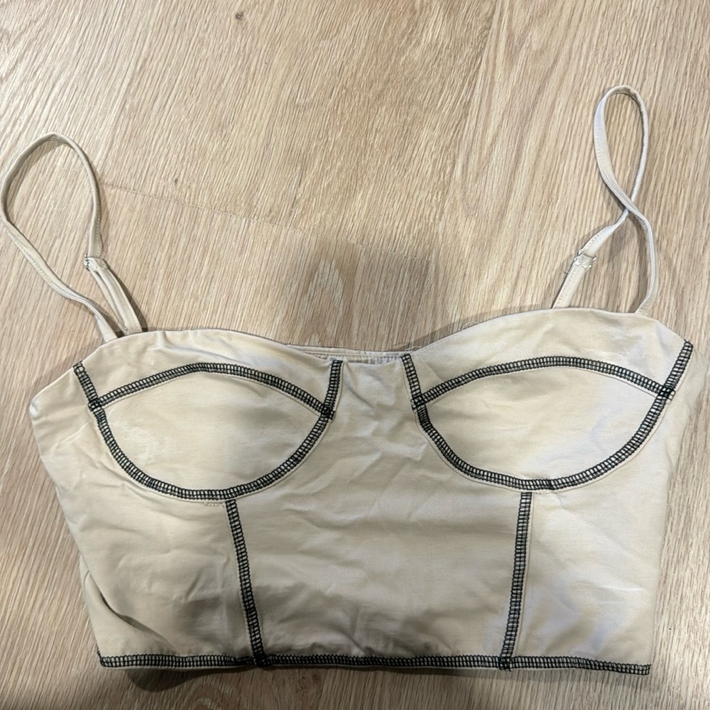 Princess Polly crop top